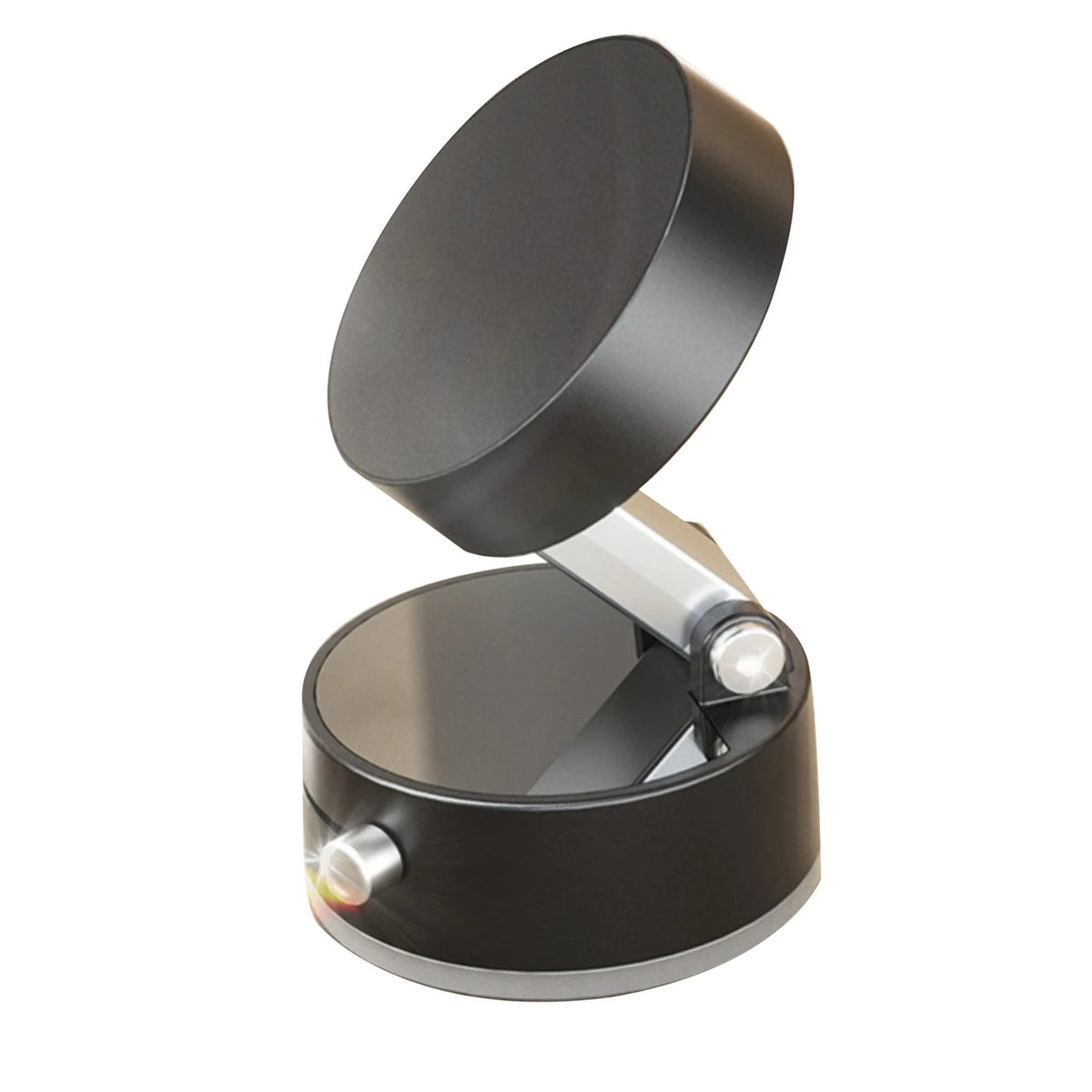 Universal Vacuum Suction Cup Folding Swivel Magsafe Bracket Lazy Phone Holder