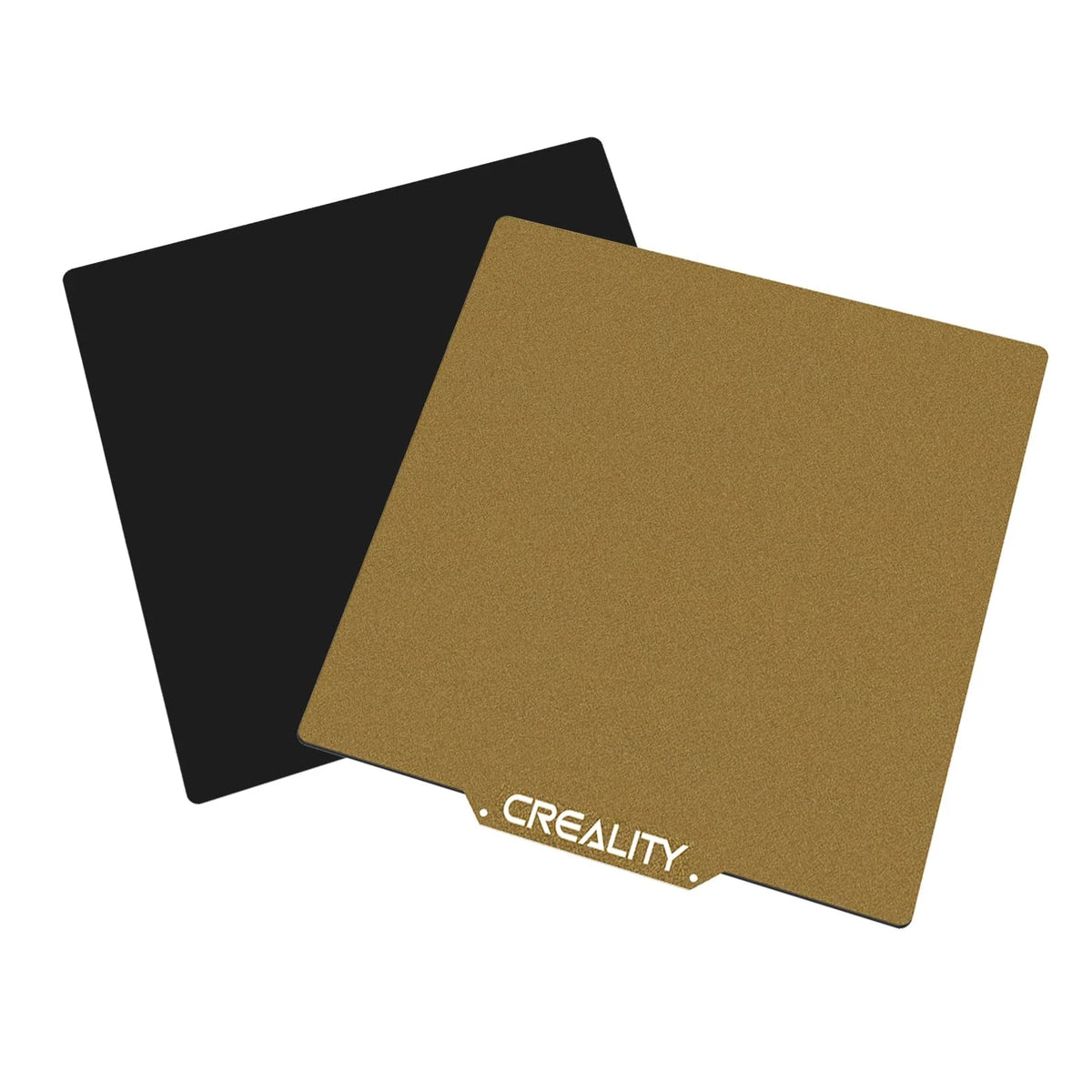 Creality Official PEI Plate with Adhesive for Ender 3/Ender 3 Golden