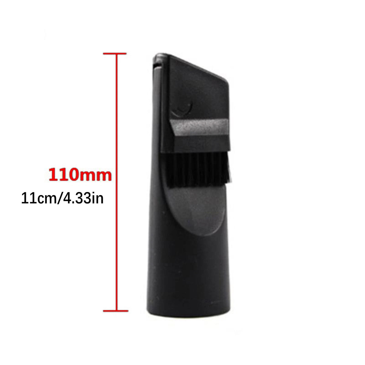 5Pcs Dust Brush Kit for Karcher MV2 A2004 A2024 WD2 WD3 WD3P Vacuum Cleaner a