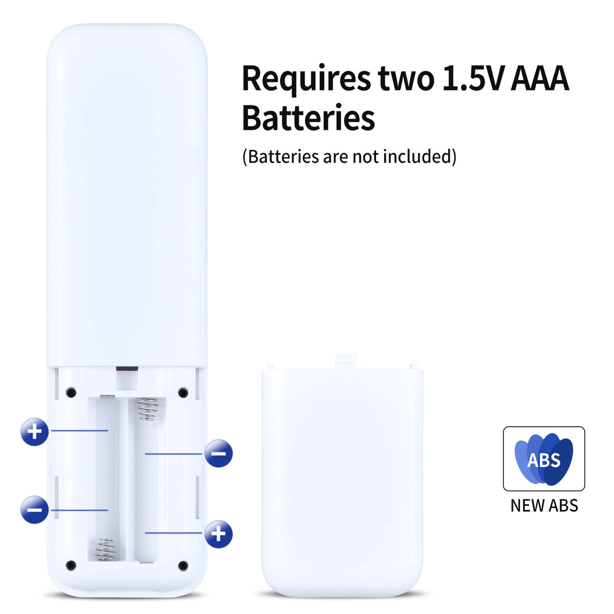 VA-LT002 Voice Remote Control For VAVA 4K UHD Ultra-Short Throw DLP Projector