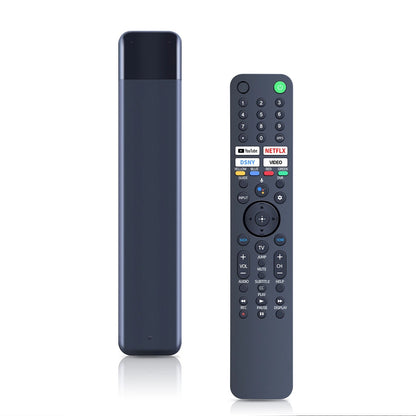 RMF-TX520U Remote Control For Sony Smart TV KD43X80J KD50X80J KD55X79J No Voice