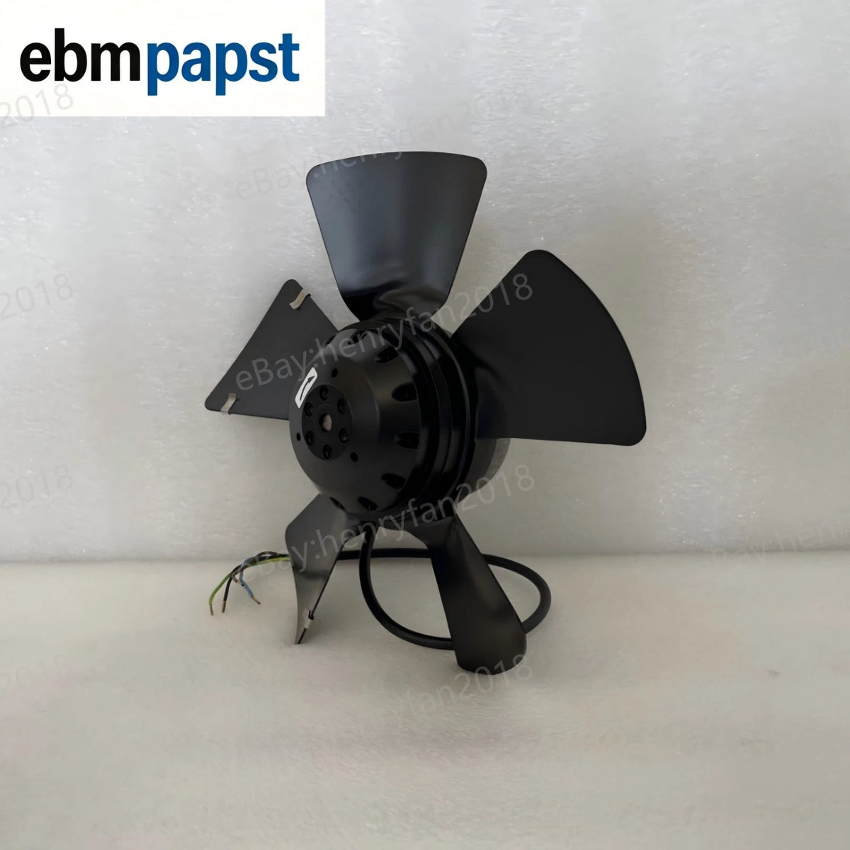 A2D250-AA26-51 for ebmpapst AC  Axial Fan for Inverter & Heating Furnace Cooling