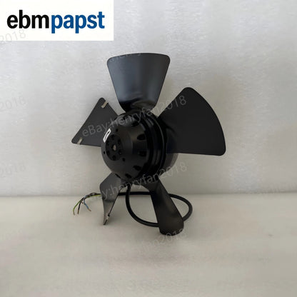 A2D250-AA26-51 for ebmpapst AC  Axial Fan for Inverter & Heating Furnace Cooling
