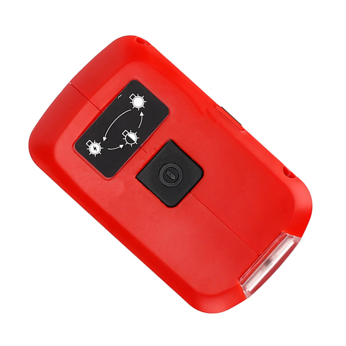 1*Battery Adapter for Craftsman V20 Battery USB Phone Charger Led Work Light 20V