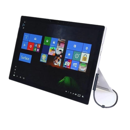 4ft/1.2m 3A Car Charger Power Supply Charging Cable for Surface Pro 8 7 6 5 4 3