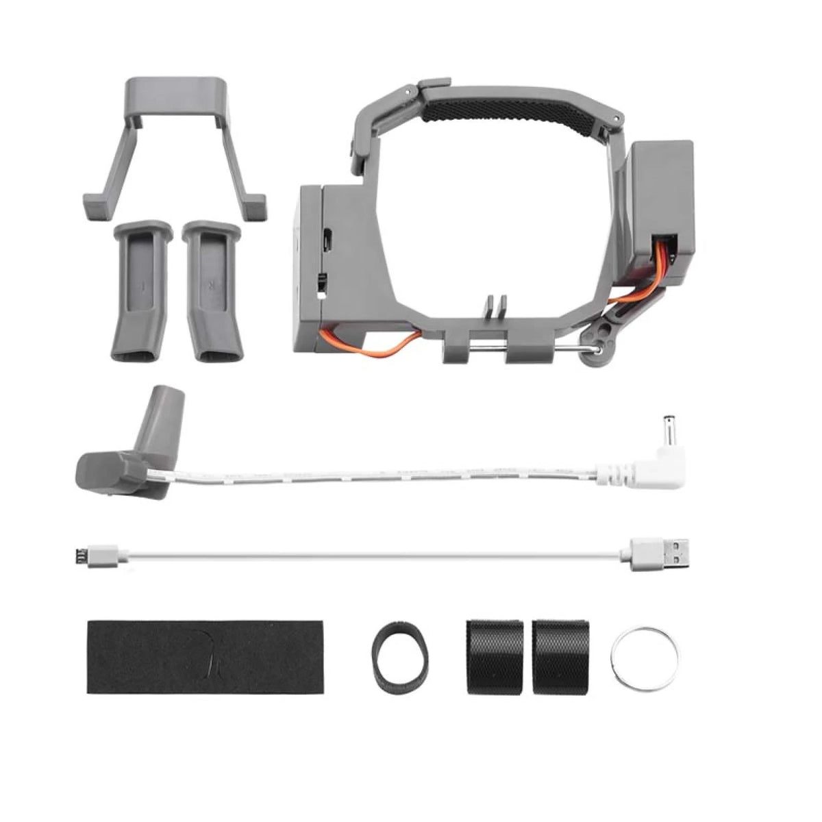 Air Thrower Delivery Dropping System Kits For DJI Mavic Pro RC Drone Accessories