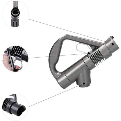 Wand Handle For Dyson Vacuum Cleaner DC19 DC23 DC26 DC29 DC32 DC36