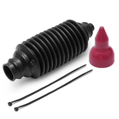 High-Quality Steering Rack Boot -Fits 90% Vehicles (Durable Rubber Design)