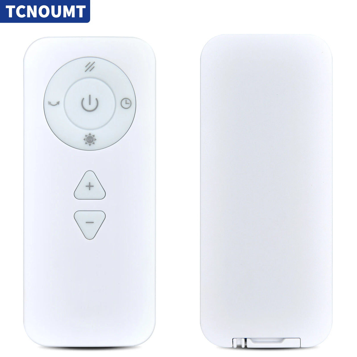 Replacement Remote Control For djive ARC Portable 2 in 1 Air Purifier & Fan