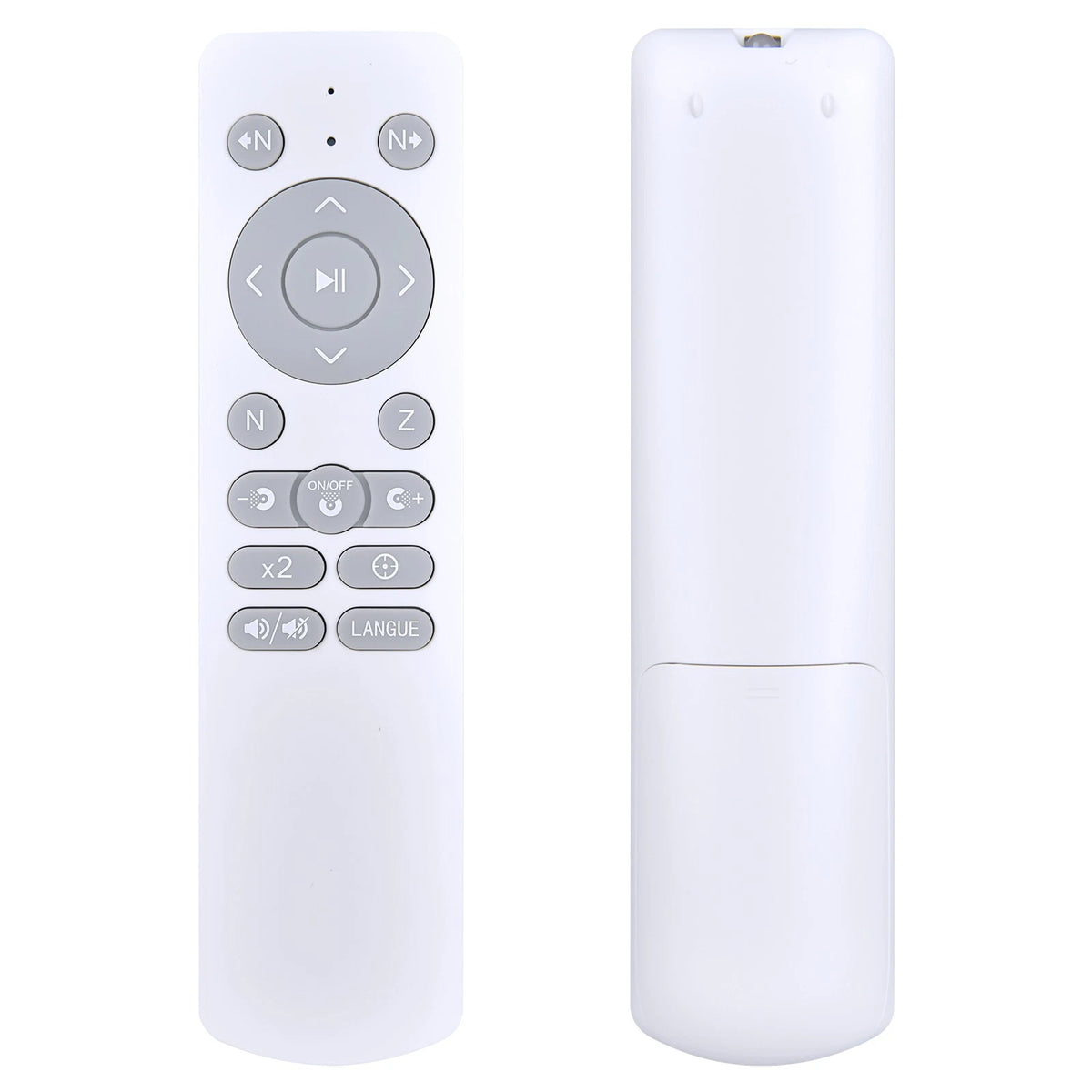 Replacement Remote Control For Neatsvor W10S Robot window cleaner