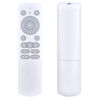 Replacement Remote Control For Neatsvor W10S Robot window cleaner