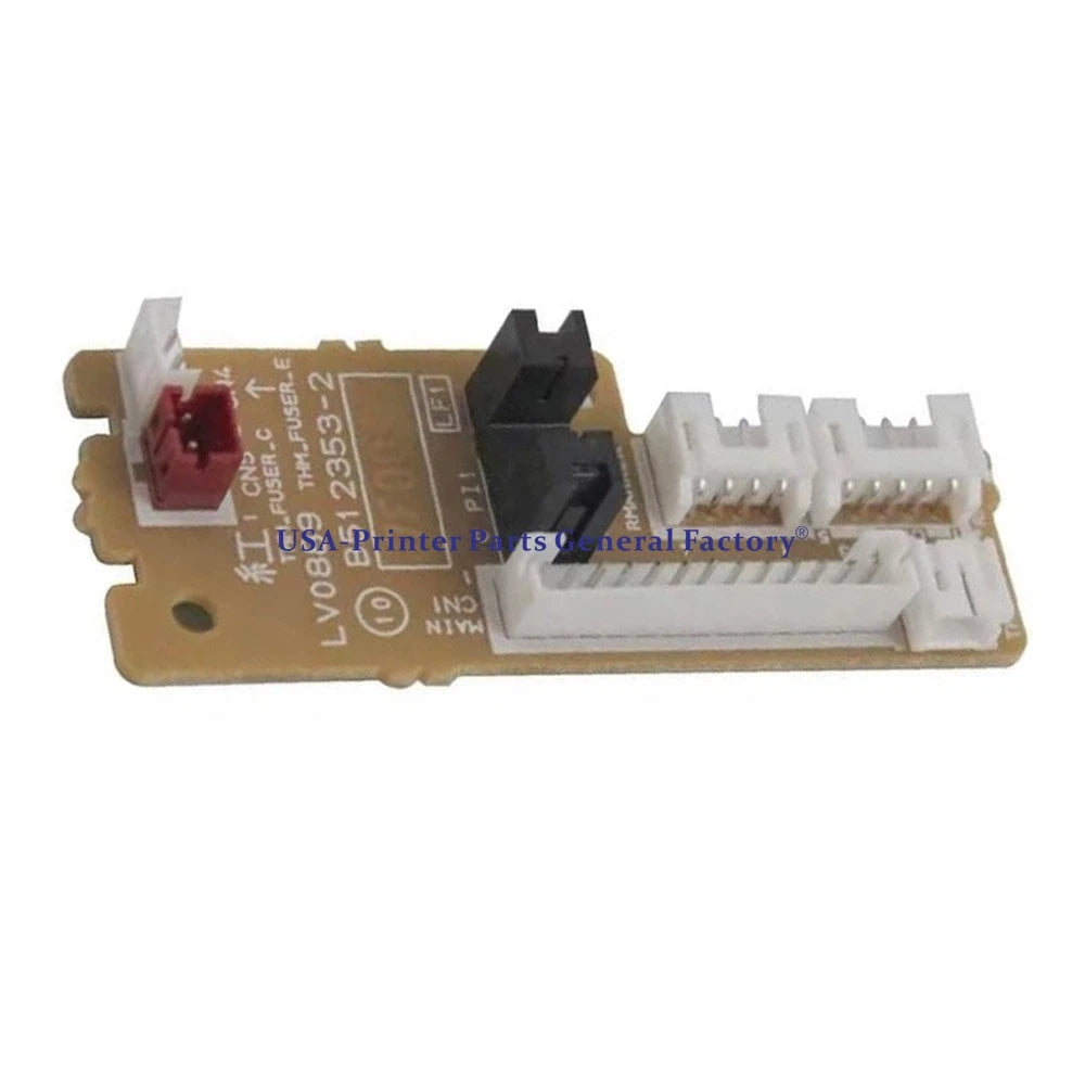 LV0890001 LV0889 OEM Brother MFC-9330CDW MFC-9130CW Paper Eject Sensor PCB