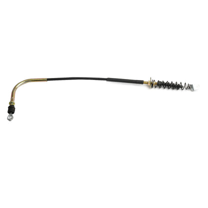 For John Deere Equipment Push Pull Cable - AM145185
