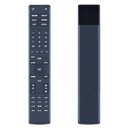 For Bose Solo TV Sound System CineMate Series II Universal Remote Control RC-PWS