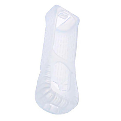 White Silicone Case Cover For Nintendo Wii Remote Controller With Motion Plus D