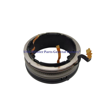 Lens Parts Fit for EF 50mm f/1.2 L USM UltraSonic AF Auto Focus Motor Assy
