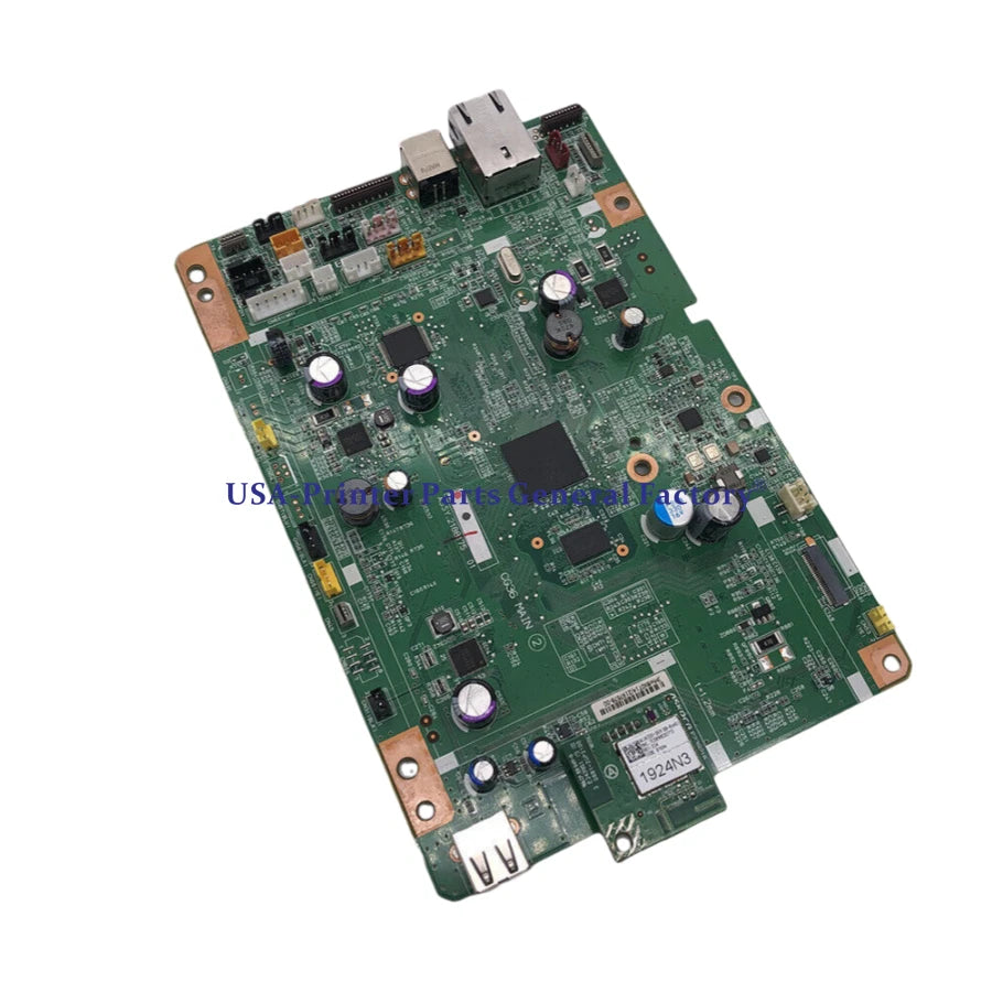 ASSY.2177050 CG36 MAIN mother board fits For Epson Workforce WF-7710 WF7710