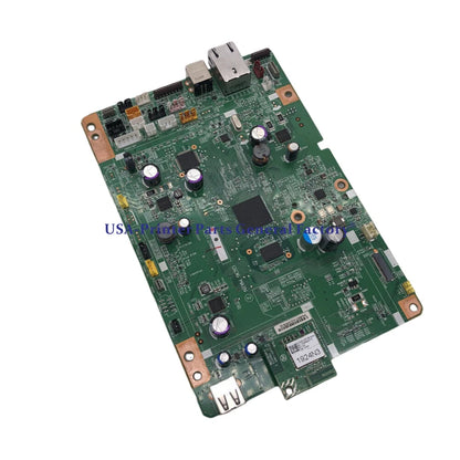 ASSY.2177050 CG36 MAIN mother board fits For Epson Workforce WF-7710 WF7710