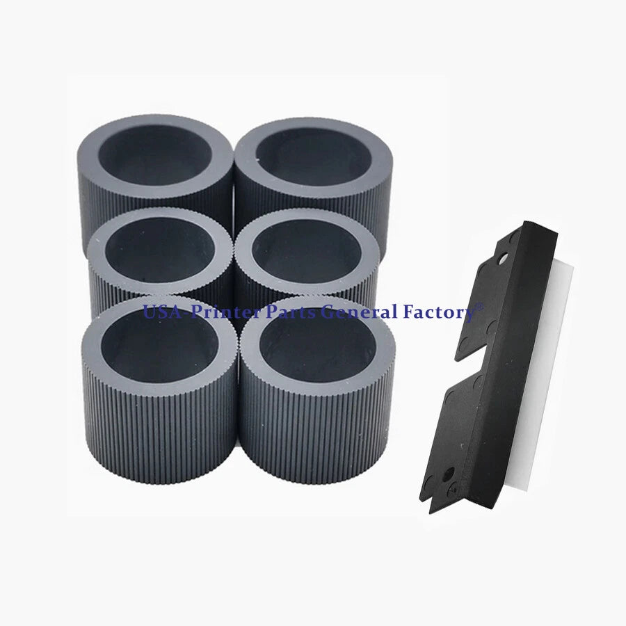 1X 142-8101 Pickup Roller+Separation Pad For Kodak i2900 i3000 i3200 i3250 i3300