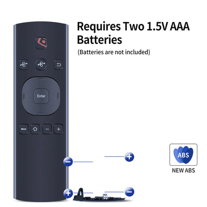 Remote Control For A.C.Ryan Veolo FullHD Android Media ACR-VE91200