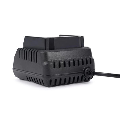 Plug Charger For Makita 18V 21V Lithium Ion BL1415 BL1815 BL1830 BL1850 Pack