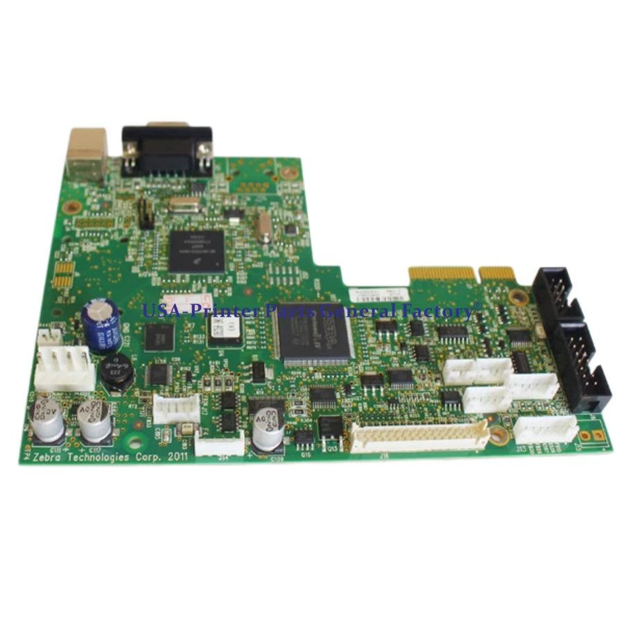 OEM P1037974-068 Motherboard For Zebra ZT210 ZT230 220 Thermal Printer Mainboard
