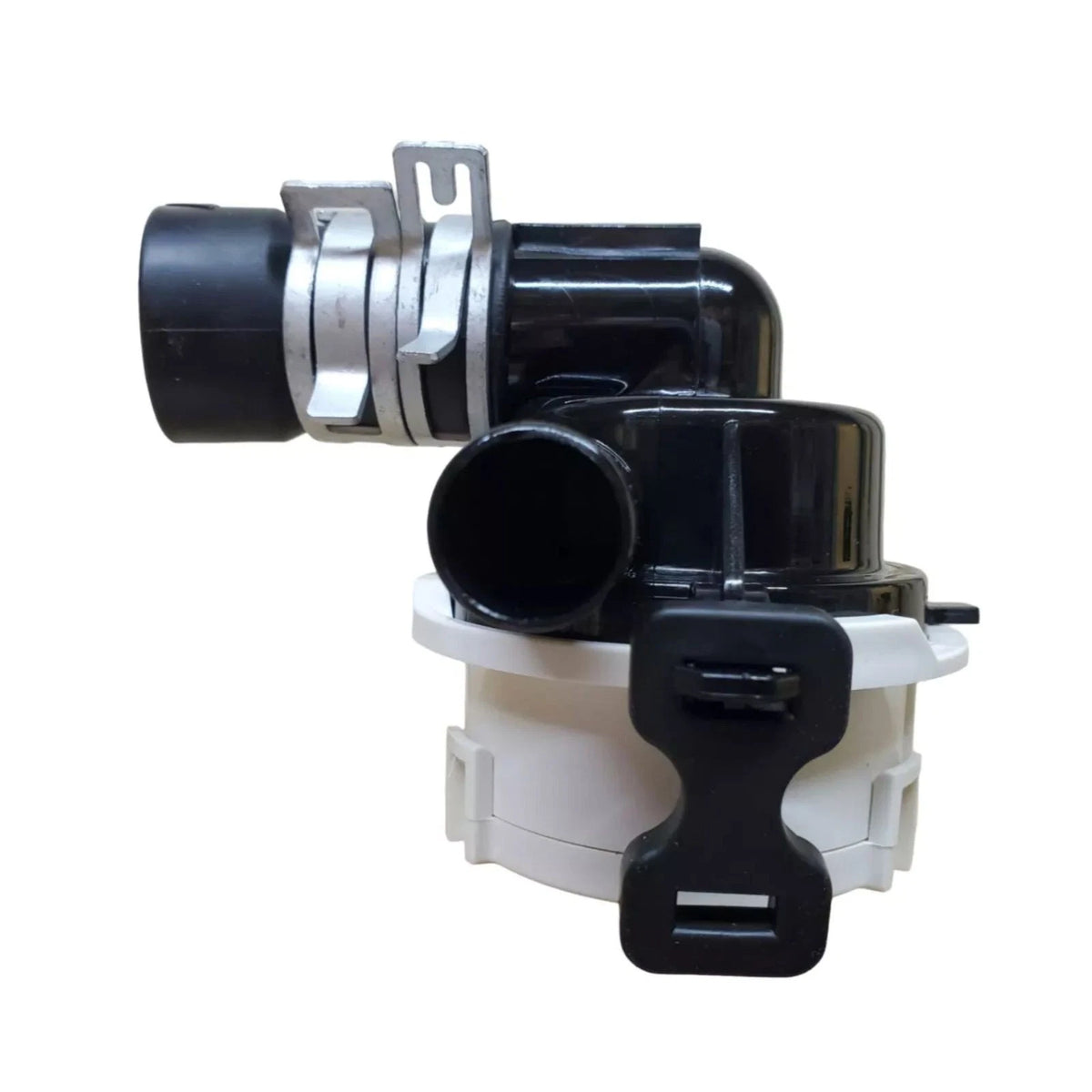 ABQ73503002 Dishwasher Drain Pump Assembly for LG for Kenmore Replacement Part