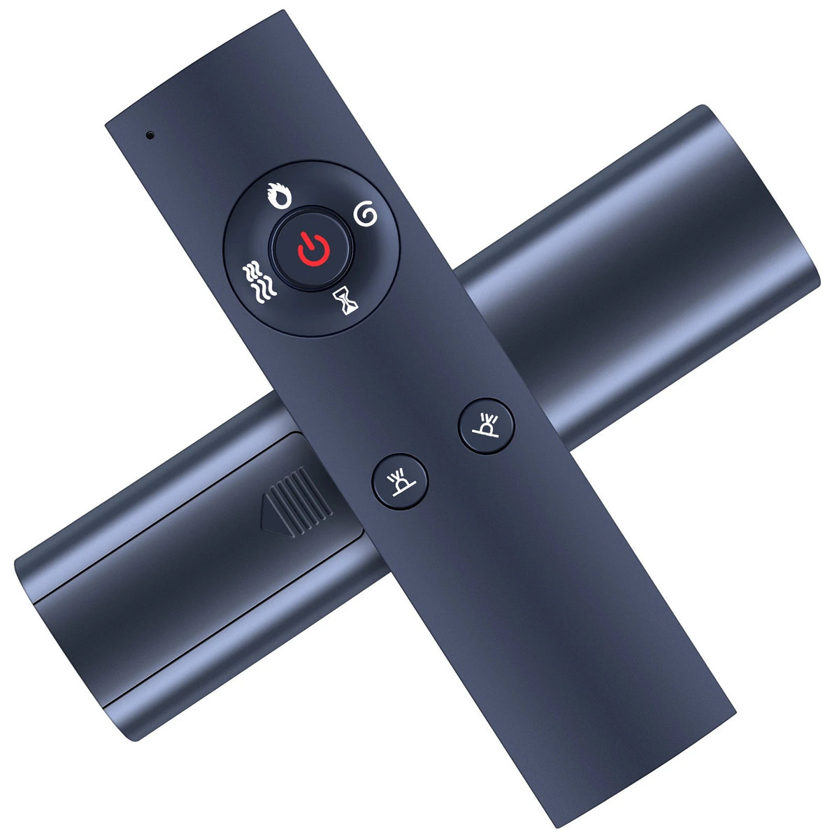 Replacement Remote Control For Bossin Wall Mounted Electric Fireplace