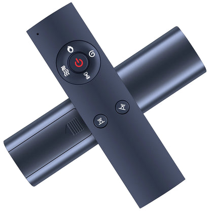 Replacement Remote Control For Bossin Wall Mounted Electric Fireplace