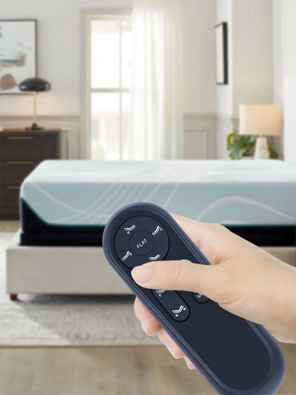 Replacement Remote Control For Valancia Adjustable Bed