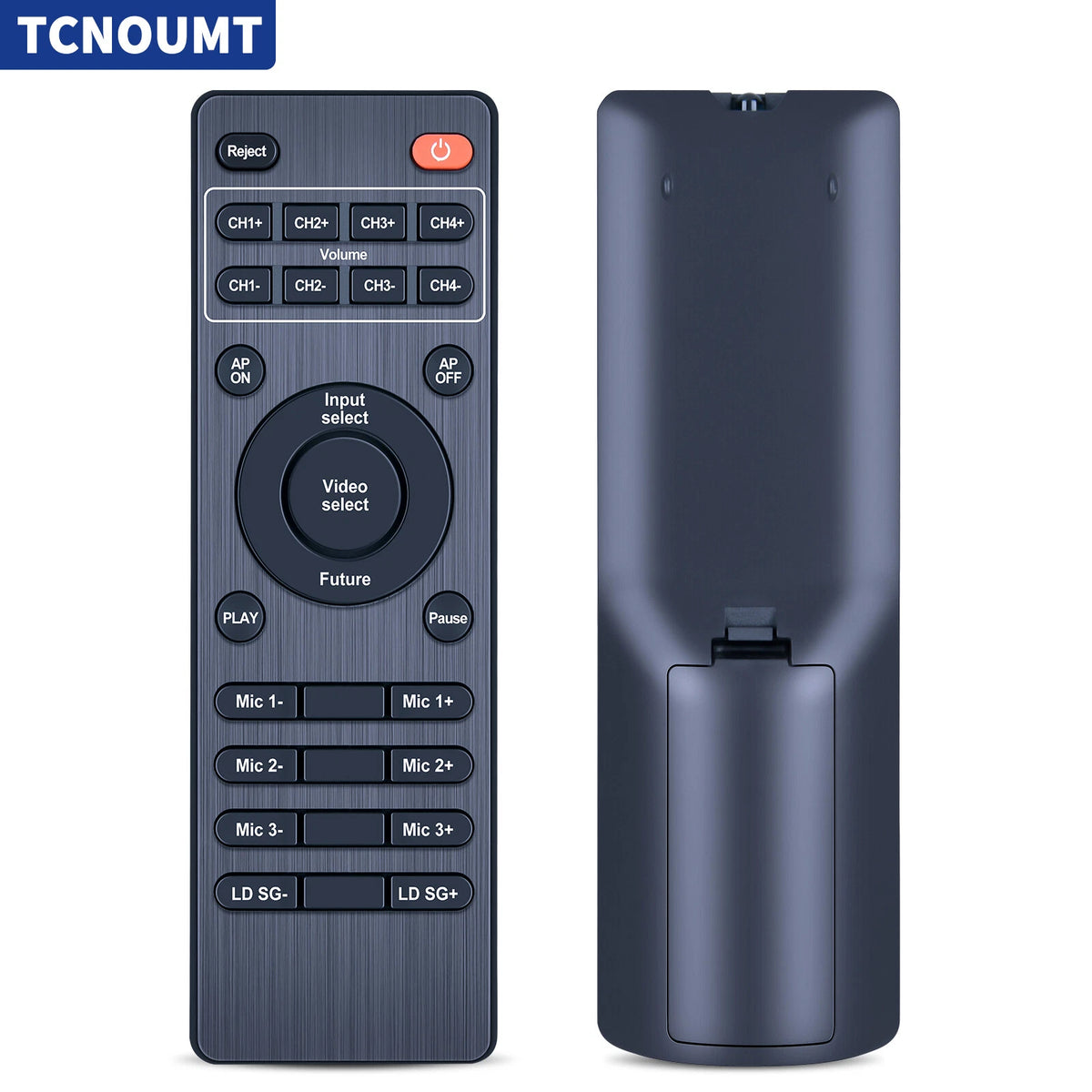 For Rowe Ami jukebox IR Remote Control Works on All AMI Machines