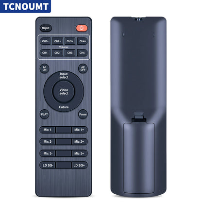 For Rowe Ami jukebox IR Remote Control Works on All AMI Machines