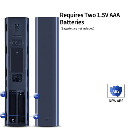 BN59-01350C Voice Remote Control For Samsung TV UN50AU8000FXZA UN65AU8000