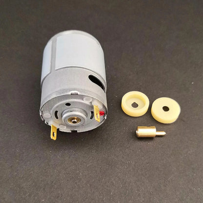 Replacement Electric Clippers Part 7200RPM Hair Clipper Motor For Wahl 8504/1919