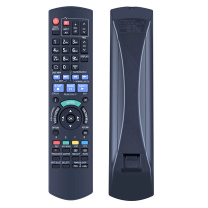 N2QAYB001040 Remote Control For Panasonic Disc Recorder DMR-BWT450