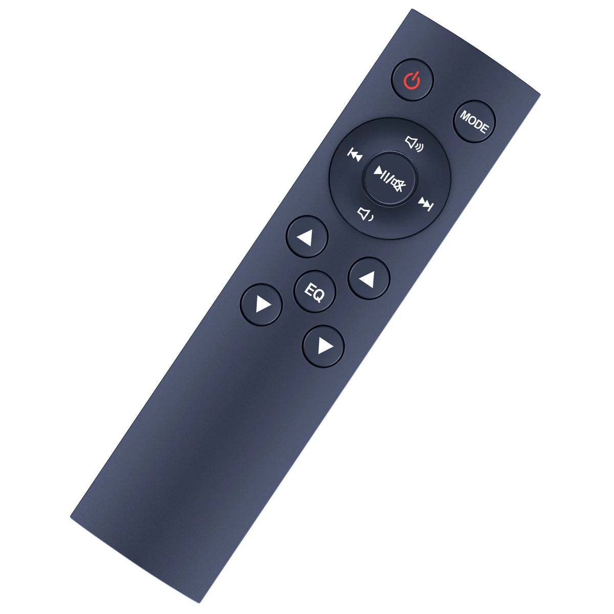 Replacement Remote Control For Majority K2 K2-BAR-BLK BEN-BAR-BLK-2 Soundbar