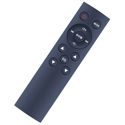 Replacement Remote Control For Majority K2 K2-BAR-BLK BEN-BAR-BLK-2 Soundbar