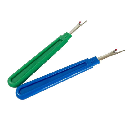 4pcs/set High Quality 4-Color Big Size Seam Ripper For Home DIY Sewing&Crafting