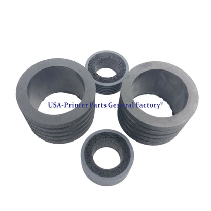 0697C003 Scanner Exchange Roller Tire Kit For Canon DR-C240 DR-M160II DR-M160
