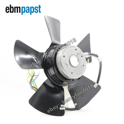 Ebmpapst Fan A2D250-AA26-80 M2D068-DF 400/480VAC 140/220W 0.3A Spindle Motor Fan