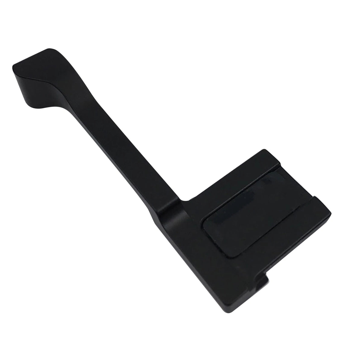 Thumb Rest Grip Hot Shoe Cover For Fuji Fujifilm X100F/T X30 Mirrorless Camera f
