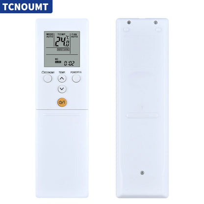 Remote Control For FUJITSU Air Conditioner AR-REM5E AR-REM1U AR-REF1U