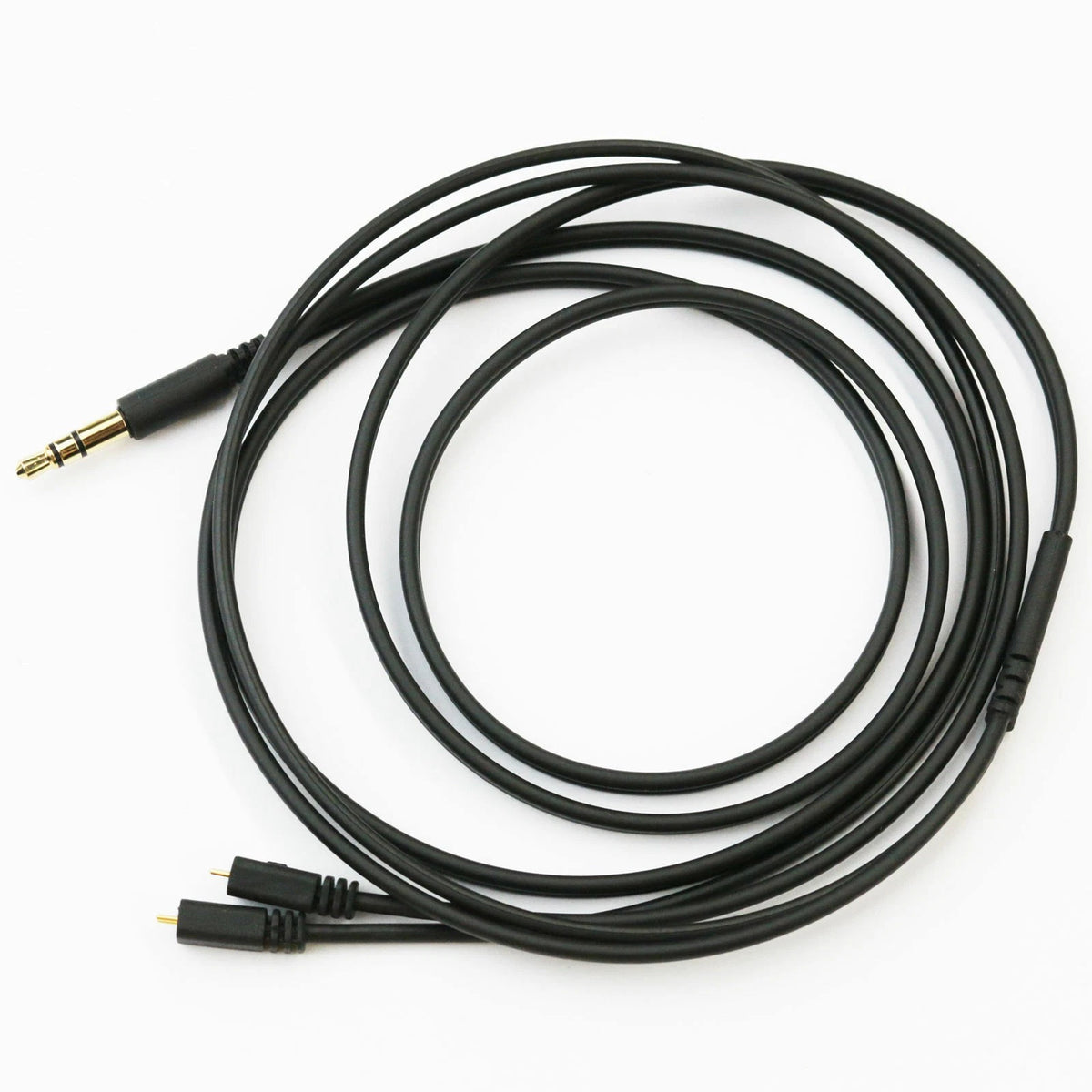 3.5mm Jack OFC Wire Headphone Cable For Ultimate Ears UE TF10 SF3 SF5 5EB 5pro