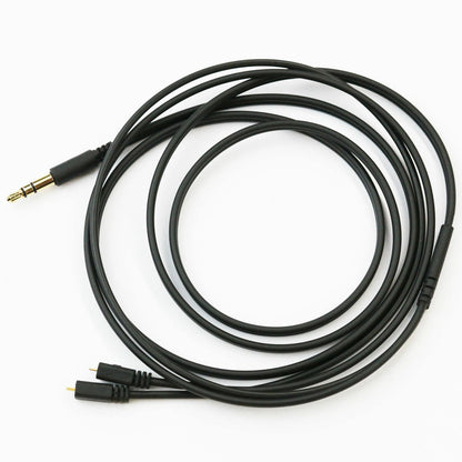 3.5mm Jack OFC Wire Headphone Cable For Ultimate Ears UE TF10 SF3 SF5 5EB 5pro