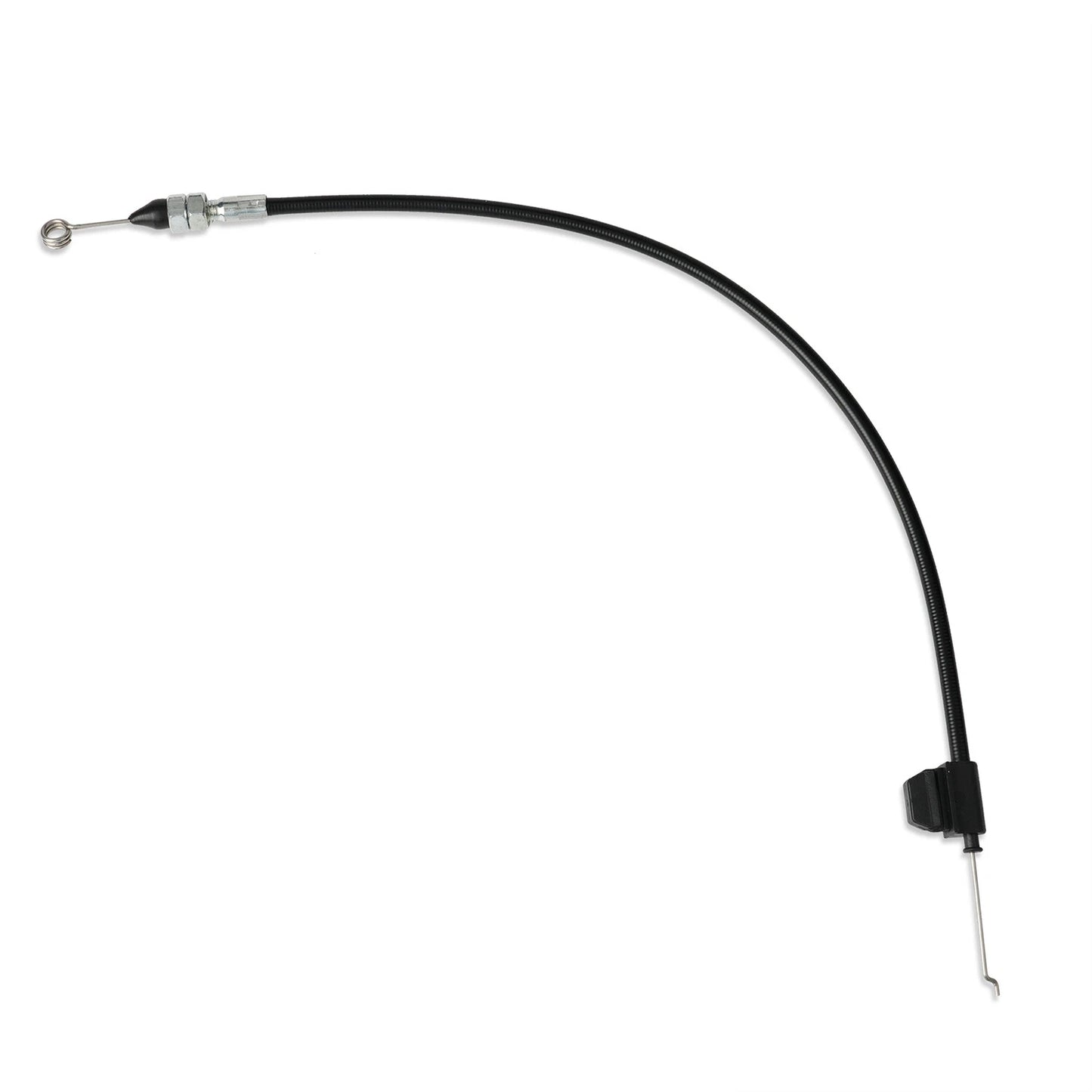 064-8057-17 Brake Cable 18.37" Long for Bad BOY MZ & MZ for Magnum 17-21 Models