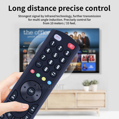 RMT-V402C Remote Control For Sony Video VCR RMT-V266A RMT-V307A RMT-V266B