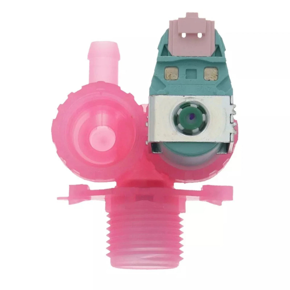 Washer Water Valve Replacement Part for Whirlpool Machine WFW560CHW2