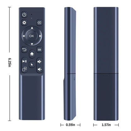 Remote Control For Phillips NeoPix Prime 2 Home Projector NPX542/INT