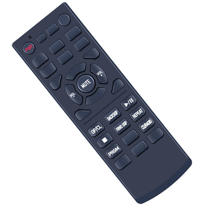 Replace Remote Control For Crosley Wurlitzer Jukebox Models CR16, WR18, CR1702A