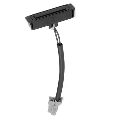 Tailgate Release Switch Rear Trunk Switch Repair Part For Nissan Qashqai 2006-14